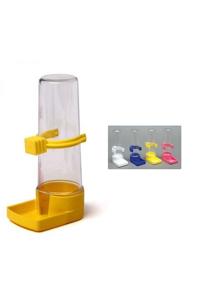 Fit Fly Budgie Drinker