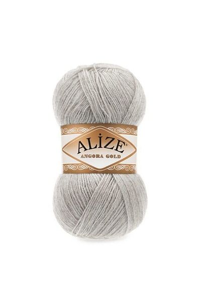 Alize Ανγκόρα Χρυσό 652