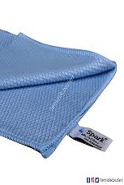 Spark Mikrofiber Cam Bezi 50 X70