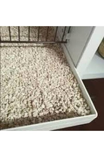 Vivid Bird 1 Kg Vivid Mısır Granülü Taban Malzemesi