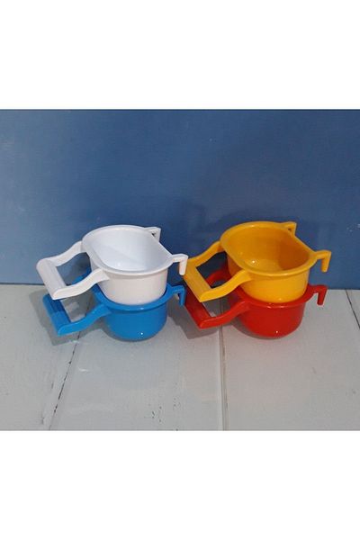 Körfezim Perch Food Bowl