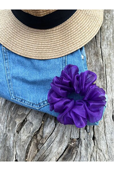 Melays 1. Якість Mor - Маленький розмір Скруч-резинка для волосся, гумка для ...