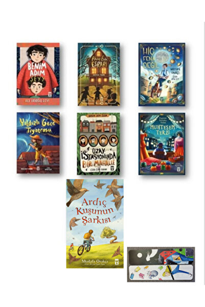 Genç Timaş 4.5.6.7.benim-adım-şeyy-ardıç-kuşun-şarkısı-muhteşem-terzi-uzay-is...