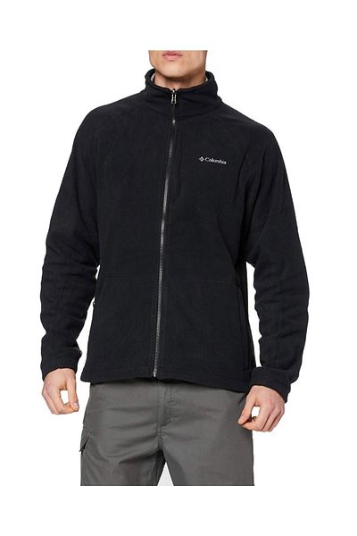Columbia Mission Air™ Interchange Waterproof 2-Piece Men's Coat Wo7211 010