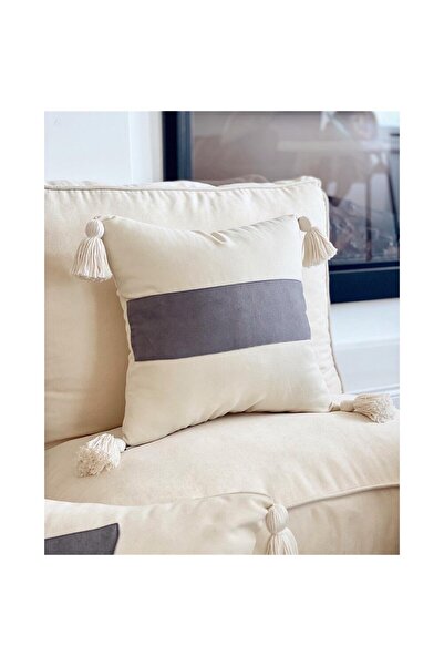 Hestia Home Geometrijska linija Jastuk Jastučnica