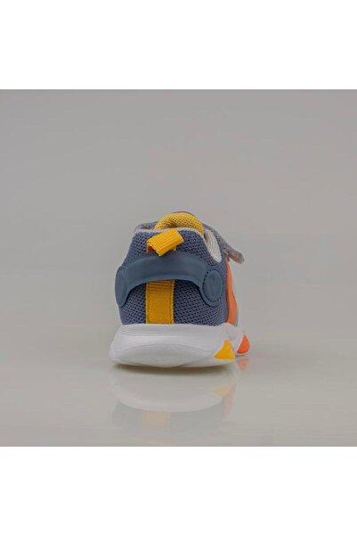 Vicco Mavi Pekin İlk Adım Bebe Sneaker