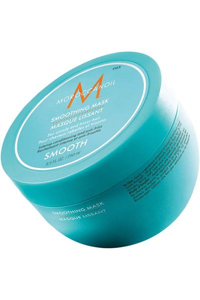 Moroccanoil 17BEAUTYSECRETS SMOOTH 250ml Hair Smoothing Mask