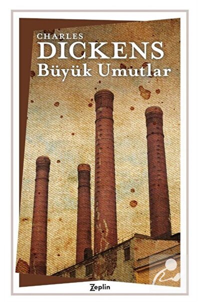 Zeplin Kitap Büyük Umutlar