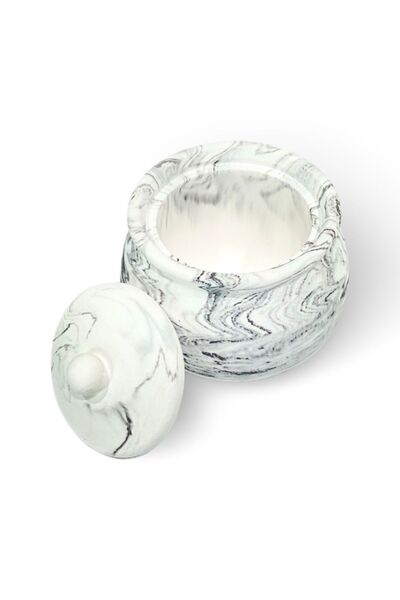 Chiko Marble Concept Jachetă din bumbac - Potrivire confortabilă