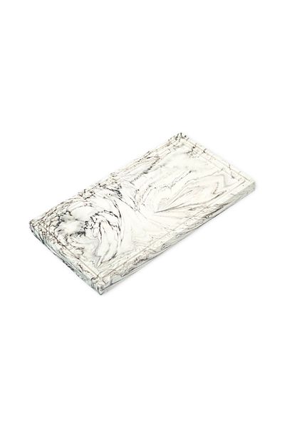 Chiko Marble Concept Presentation Tray
