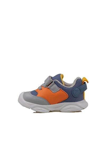 Vicco Mavi Pekin İlk Adım Bebe Sneaker
