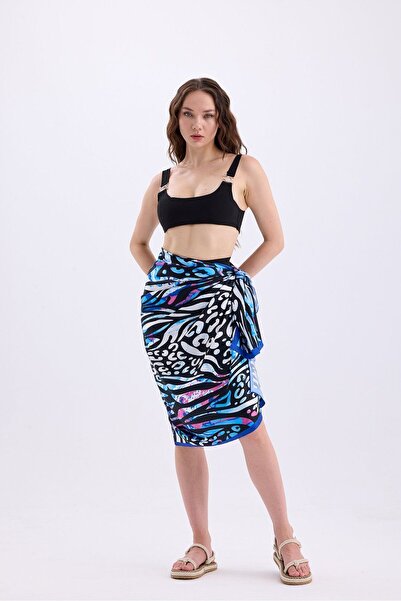 Bermody Mykonos Pareo - Δεν εμφανίζεται ύφασμα