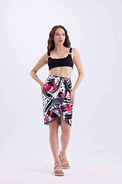 Bermody Mykonos Pareo - Δεν εμφανίζεται ύφασμα