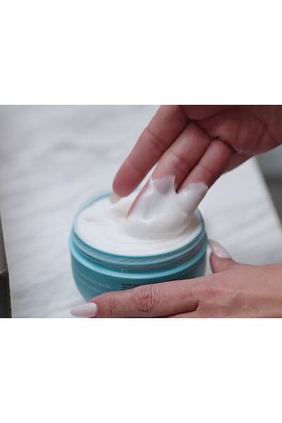 Moroccanoil Intensive Moisturizing Mask with Light Protein - Weightless HYDRATION 250ml 18BEAUTYSECRETS
