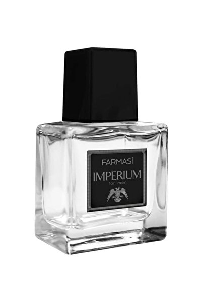 Farmasi Imperium Edp 50 ml Erkek Parfüm 8690131111571