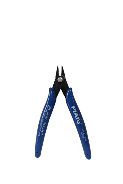 Plato Elektronikçi Hassas Yan Keski, Ayrıntı Kesimler Için Model170