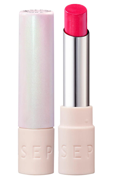 SEPHORA About That Shine Sheer Shine Lipstick