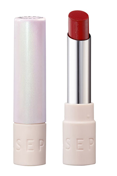 SEPHORA About That Shine Sheer Shine Lipstick