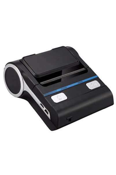 Milestone Milistone 80mm Lazer Yazıcı