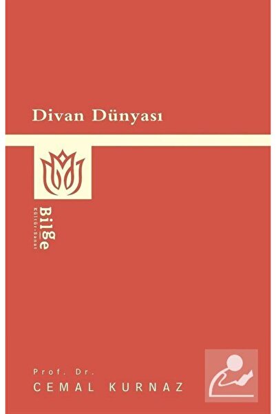 Bilge Kültür Sanat Divan Dünyası