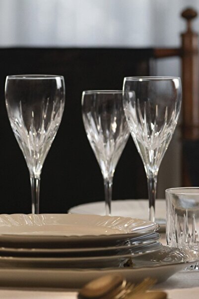 Da Vinci Prato 2'li Flüt Kadeh 160 ml