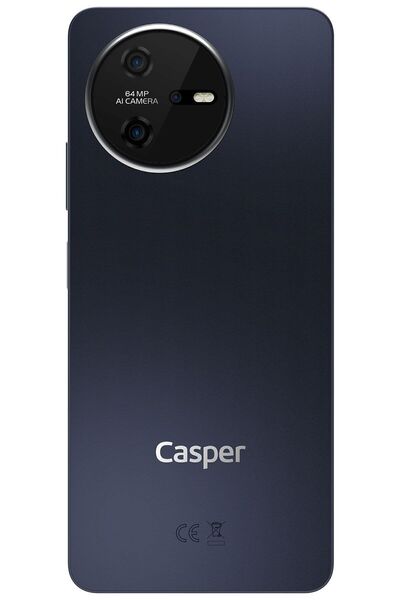 CASPER VIA A40 256 GB 8 GB RAM Gece Mavisi