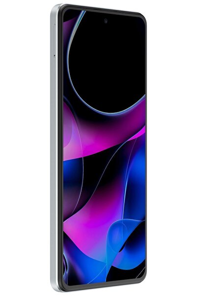 CASPER VIA A40 256 GB 8 GB RAM Gümüş Gri