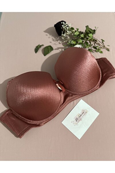 UMT Underwear DOLGUSUZ BÜYÜK BEDEN SÜTYEN