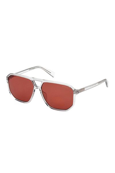 Guess Gu8276s 20e 58 Unisex Sunglasses