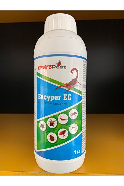 enviropest ENCYPER EC 1 LT