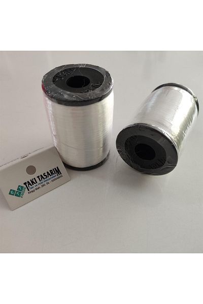 Engin TT Cherry Embroidery Bead Wrapping Rope Bright Rope