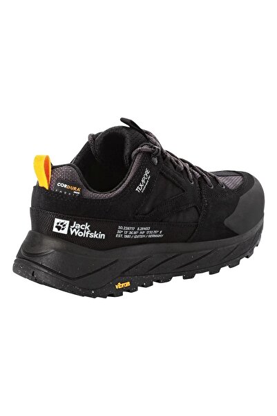Jack Wolfskin Terraquest Texapore Low M Erkek Outdoor Ayakkabı