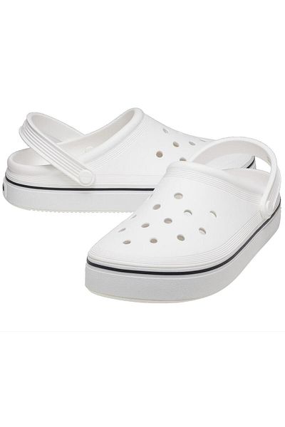 Crocs شبشب كلوج من أوف كورت CR208371 CRC.100