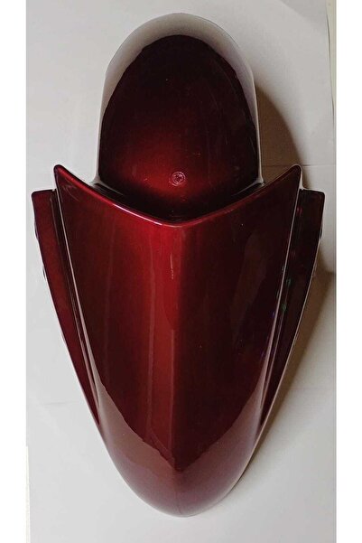 Volta Rs5 Scooter 50cc Ön Çamurluk Kırmızı