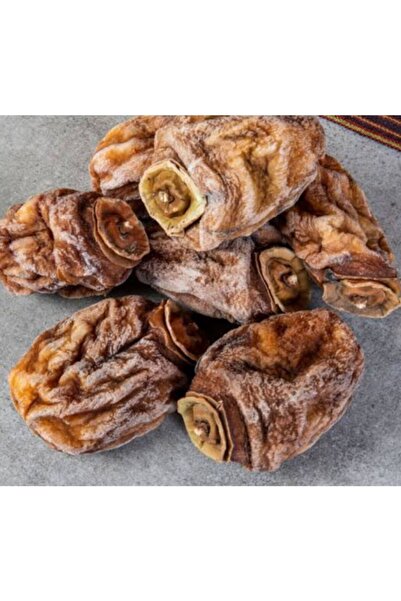 Genel Markalar Trabzon Hurması Cennet Elması Kurusu 1 Kg