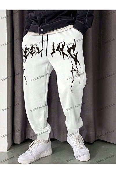 Tarzsokak Pantaloni de trening 4 anotimpuri pentru bărbați și femei - Cod-8762