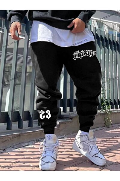 Tarzsokak Pantaloni de trening pentru bărbați și femei, pentru 4 sezoane