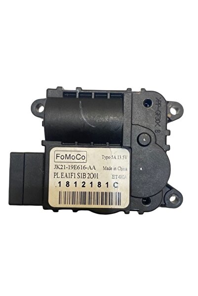 FOMOCO Jk21 19e616 Aa Kalorifer Yönlendirme Motoru (transit Custom)