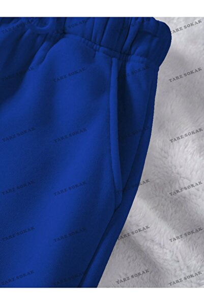 Tarzsokak Bay-Bayan 4 Mevsim Eşofman Altı Modellerimiz Kod-8762