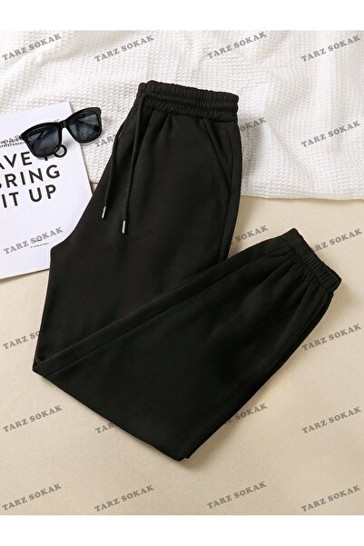 Tarzsokak Pantaloni de trening 4 anotimpuri pentru bărbați și femei - Cod-8762