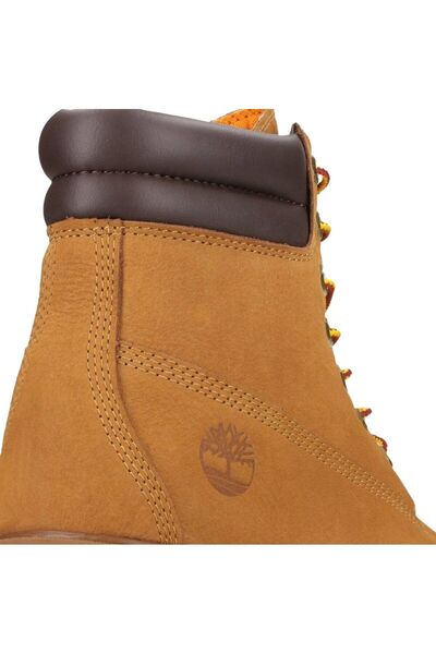 Timberland 6in Wr Basic Erkek Kahverengi Bot