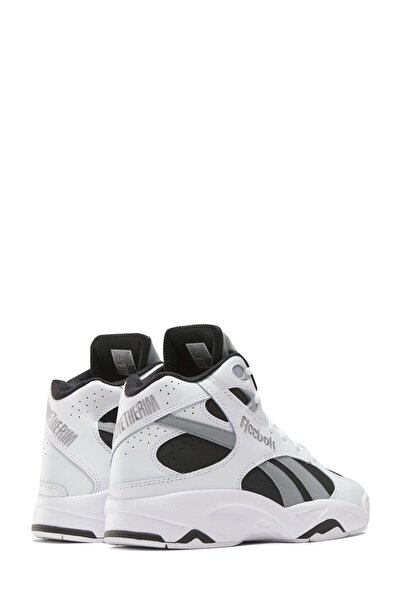 Reebok ATR PUMP VERTICAL Λευκά Unisex Παπούτσια Μπάσκετ