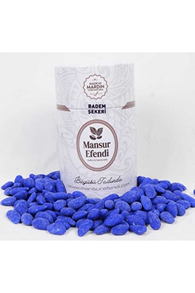 Mansur Efendi حلوى اللوز Mardın Yörèsel - 1000 جرام