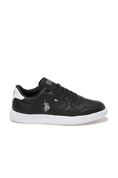 U.S. Polo Assn. U.S. Polo Assn. Thunder Wmn 2pr 101163798 Pantofi pantofi pentru femei negru 36-40