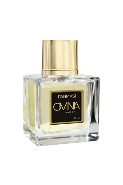 Farmasi Omnıa Edp 50 ml Kadın Parfümü L007FRM1107414OMN