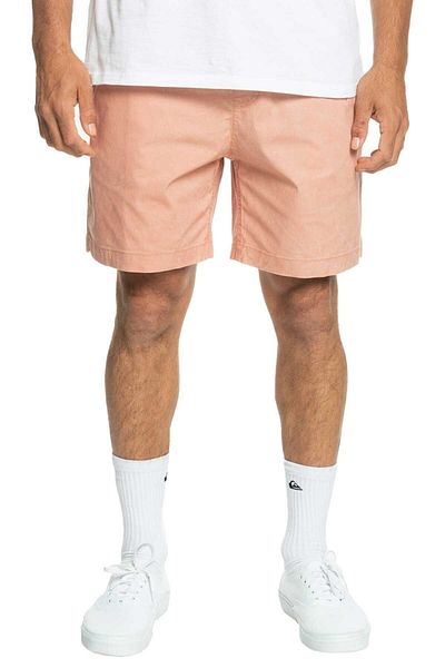 Quiksilver Pantaloni scurți pentru bărbați Taxerws Eqyws03827-tjb0