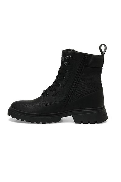 U.S. Polo Assn. Colt Men's Black Boots