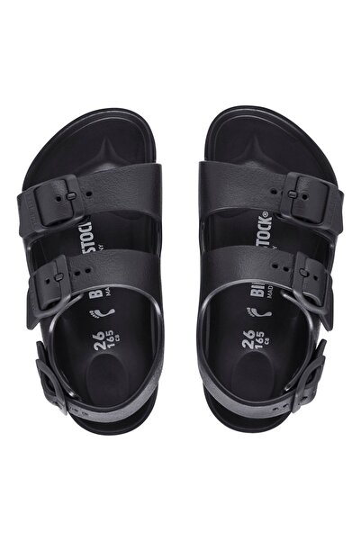 Birkenstock Milano Eva Light Buckle Kids Sandals