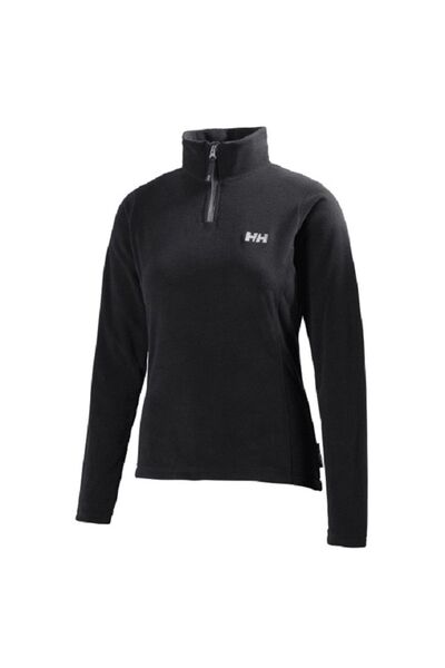 Helly Hansen Slope Kadın Siyah Fleece Polar