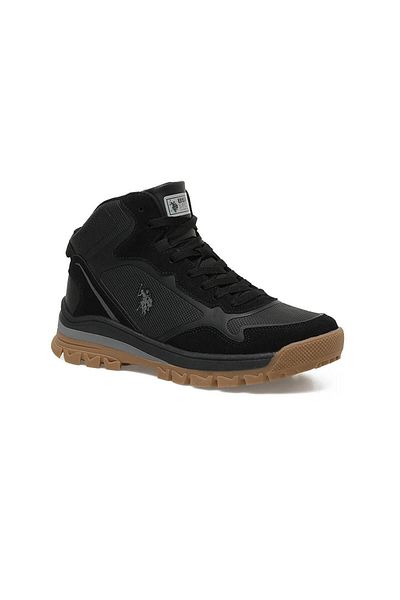 U.S. Polo Assn. Η.Π.Α. Polo Assn. Ανδρικές μπότες Sagan HI 3PR